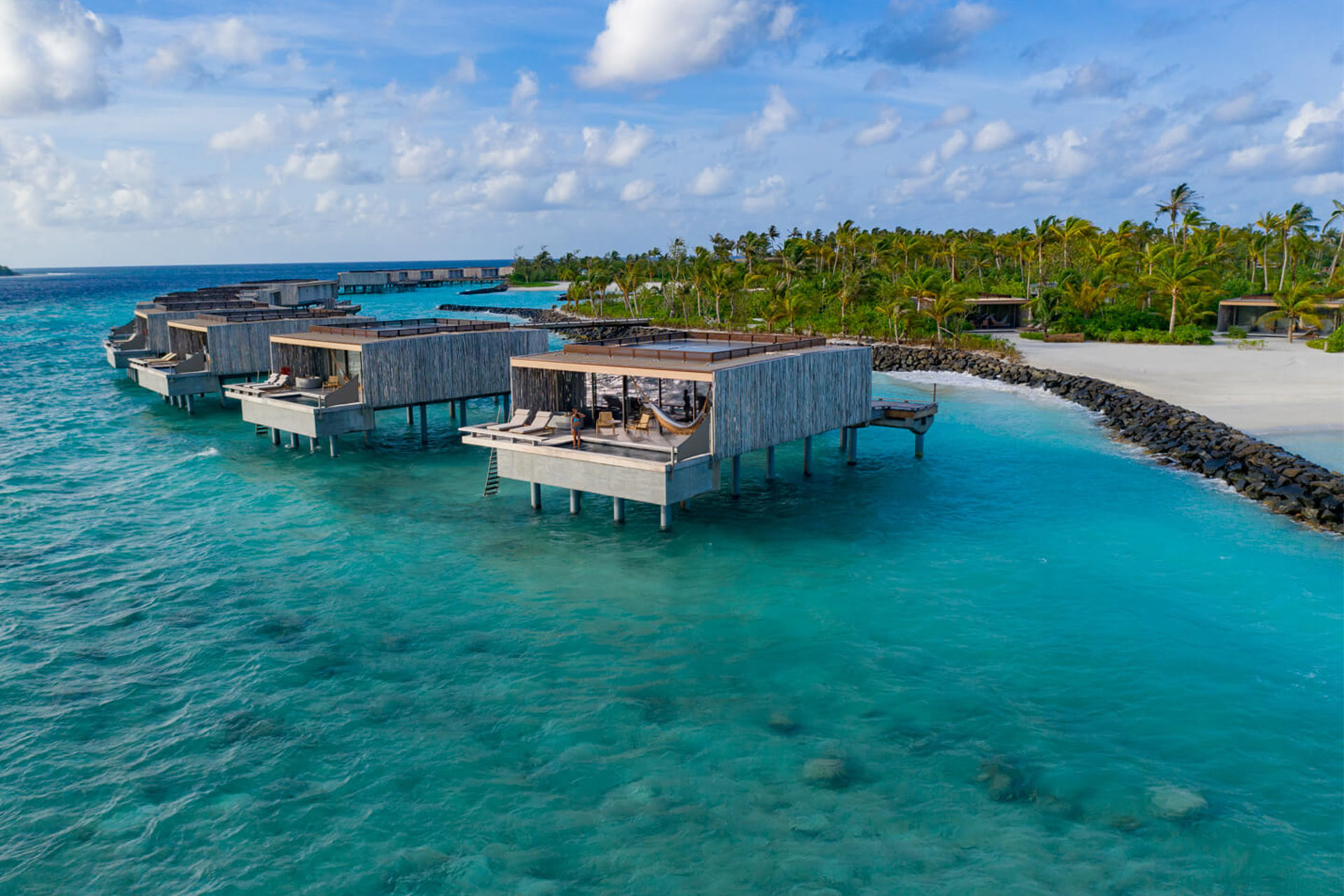 Maldives Offers