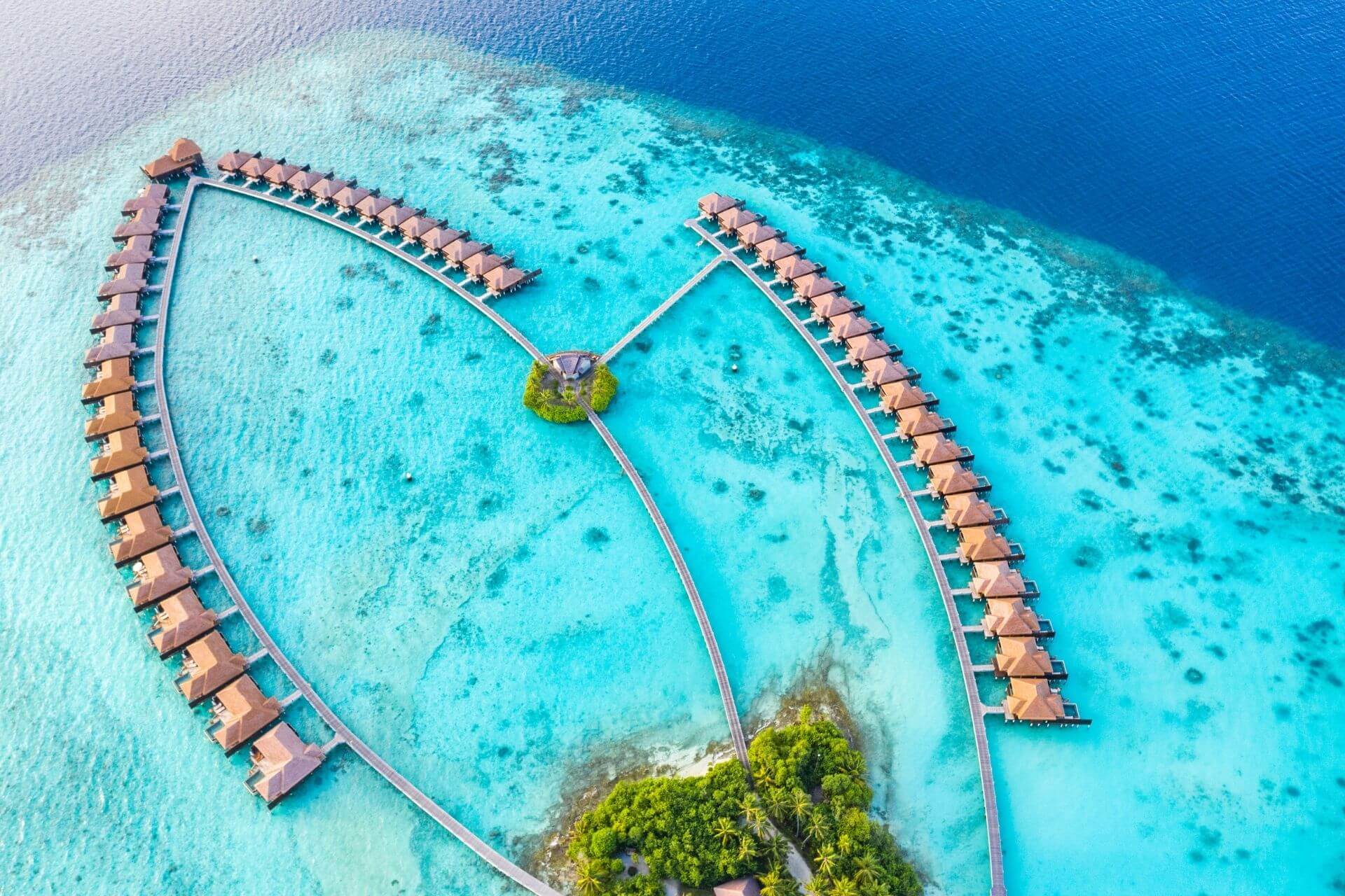 Maldives All Inclusive Resorts