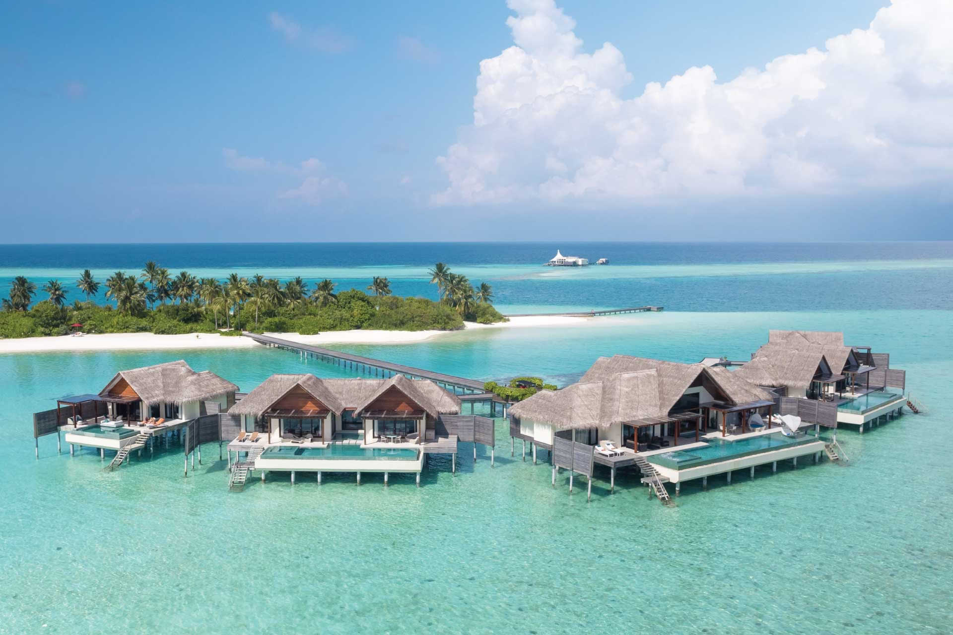 Private Island & Villas