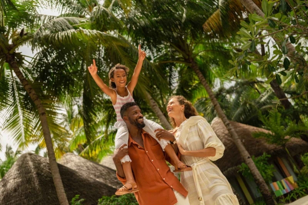 LUX* South Ari Atoll