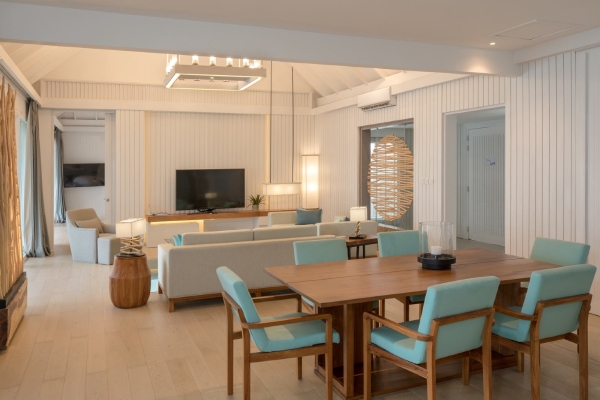 LUX* Villa 