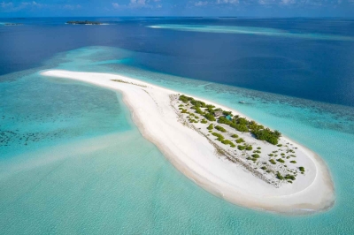Royal Island Resort