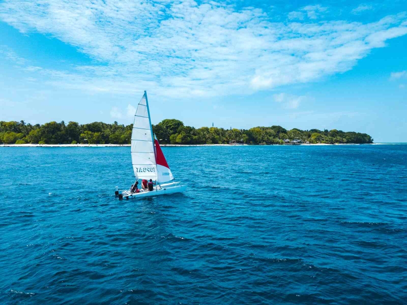 Royal Island Resort
