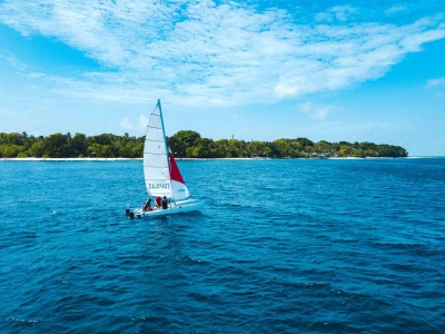 Royal Island Resort