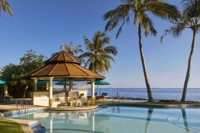 Royal Island Resort