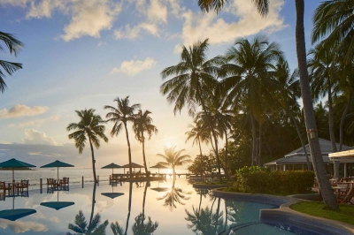 Royal Island Resort
