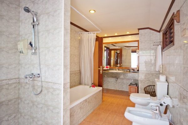 Beach Villa (BV)