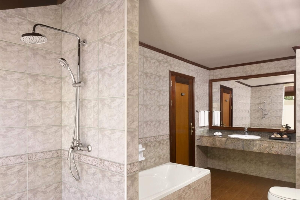 Sunset Beach Villa (SBV)