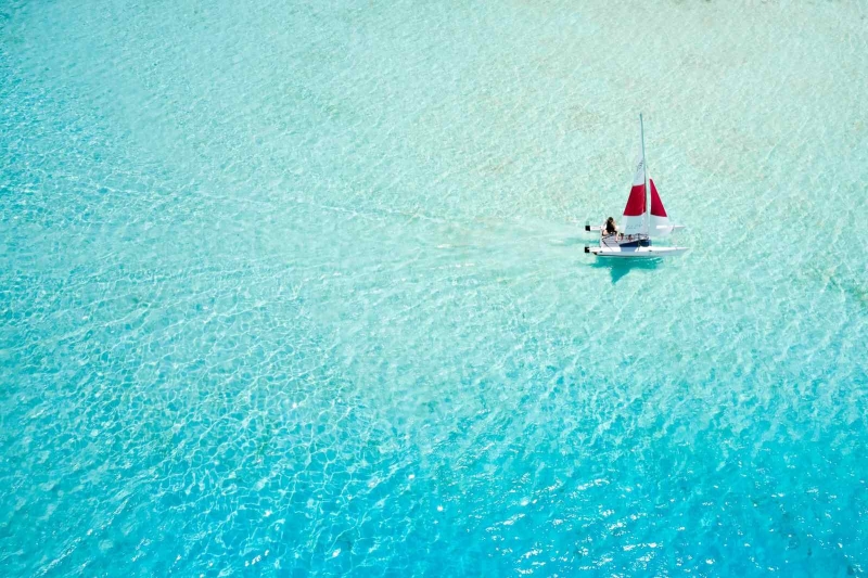 Villa Nautica Paradise Island