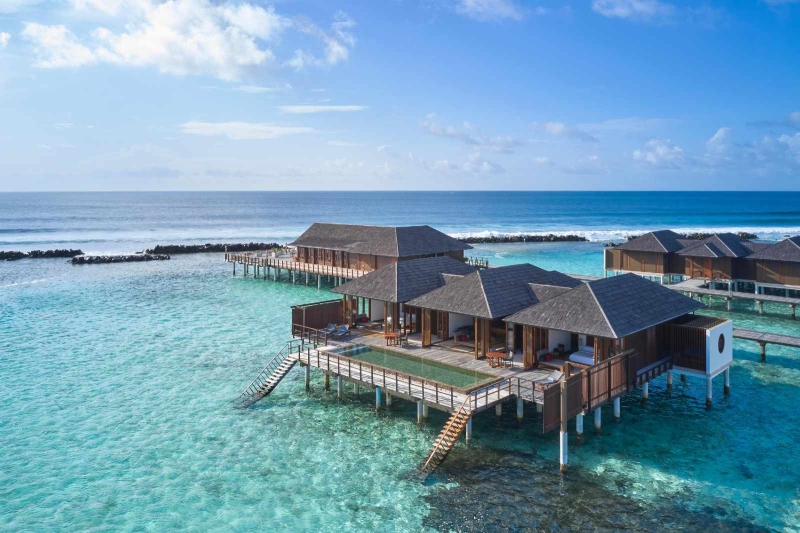 Villa Nautica Paradise Island