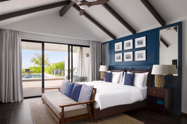 Villa Nautica Paradise Island