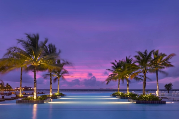 Villa Nautica Paradise Island