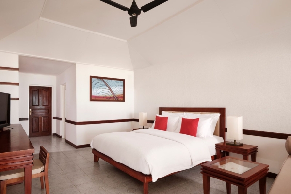 Beach Villa (BV)
