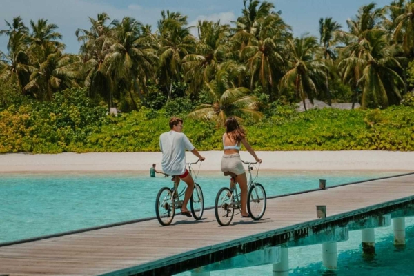Villa Park Sun Island