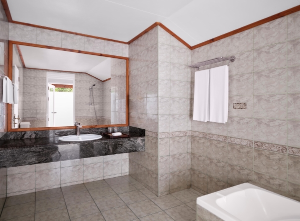 Deluxe Beach Villa (DBV)
