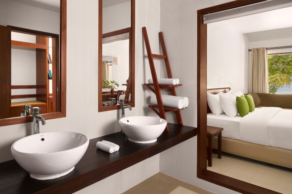 Sunset Beach Villa (SSV)