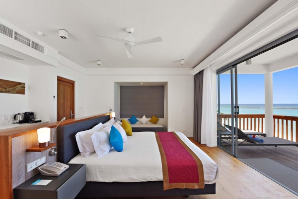2 Bedroom Beach Houses