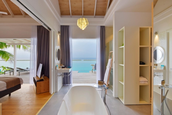 Pool Villa