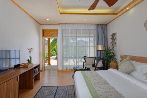 Bougain Villa 
