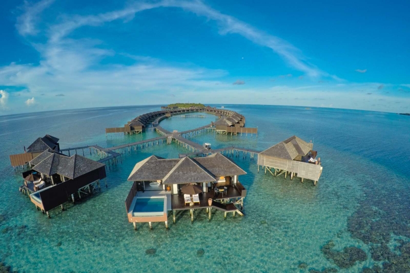 Lily Beach Resort & Spa
