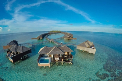 Lily Beach Resort & Spa