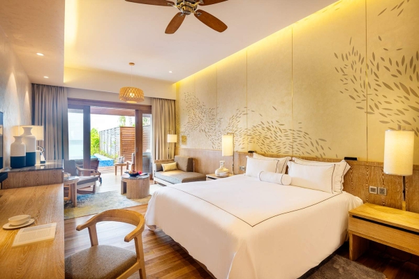 Beach Suite