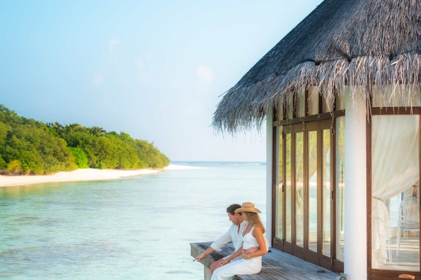 Hideaway Beach Resort & Spa
