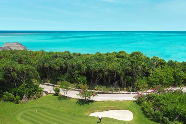 Hideaway Beach Resort & Spa