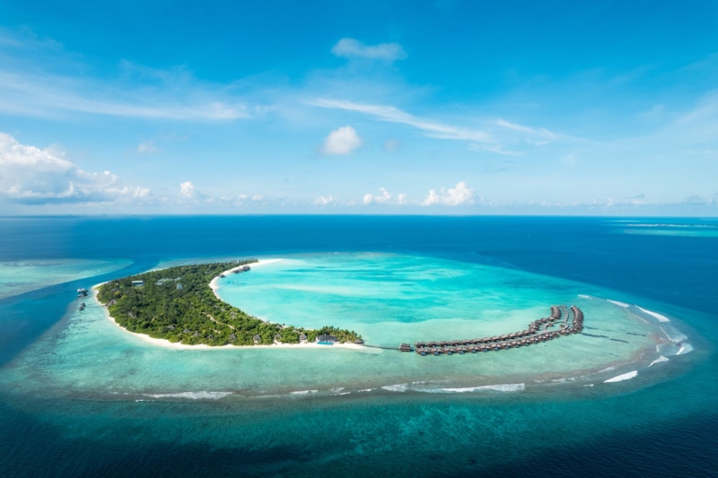 Hideaway Beach Resort & Spa