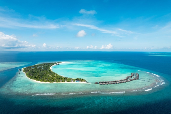Hideaway Beach Resort & Spa