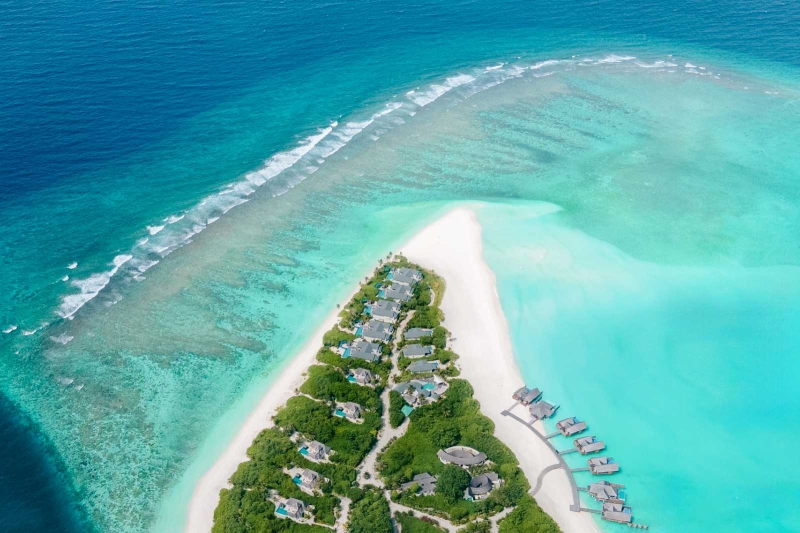 Hideaway Beach Resort & Spa