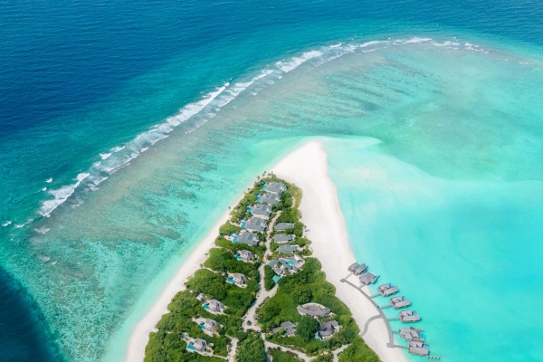 Hideaway Beach Resort & Spa