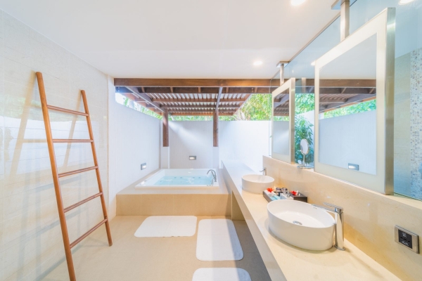 Sunset Beach Villa