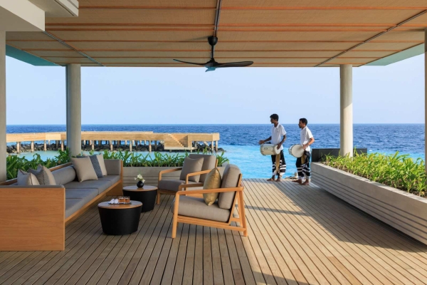 Alila Kothaifaru Maldives