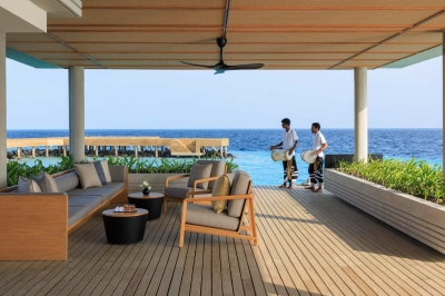 Alila Kothaifaru Maldives