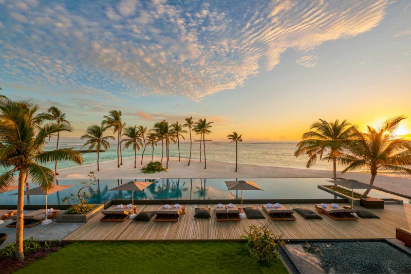 Alila Kothaifaru Maldives