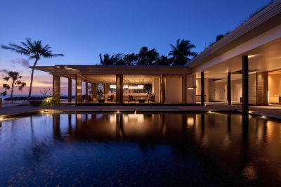 Alila Kothaifaru Maldives
