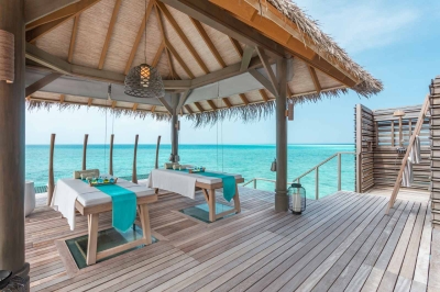 Vakkaru Maldives