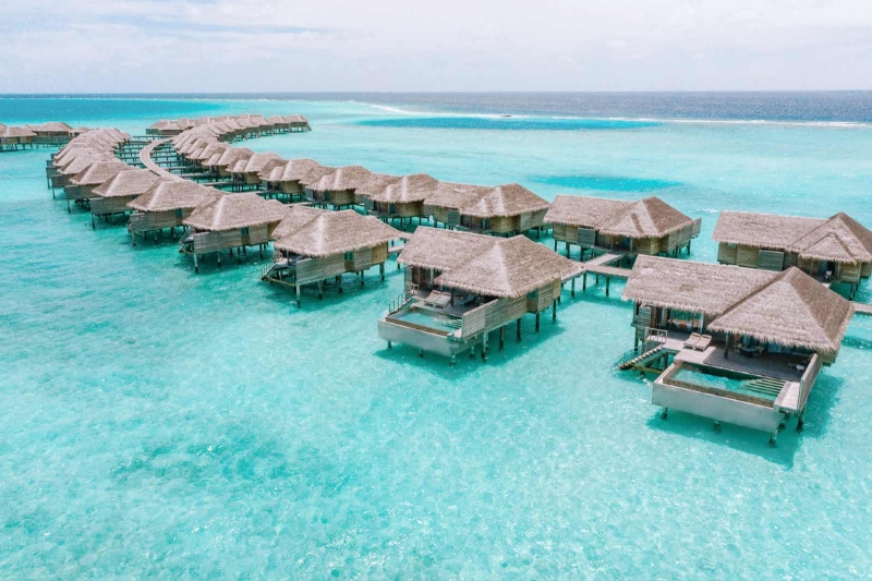 Vakkaru Maldives