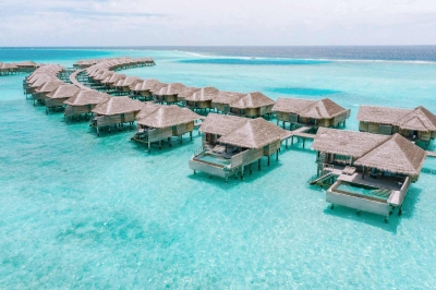 Vakkaru Maldives