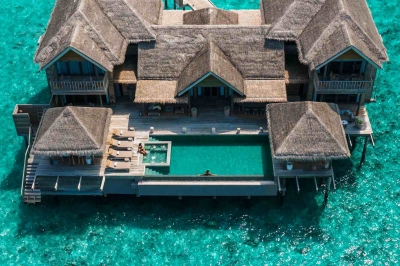 Vakkaru Maldives