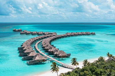 Vakkaru Maldives