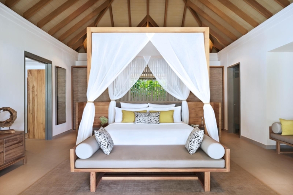 Beach Pool Villa