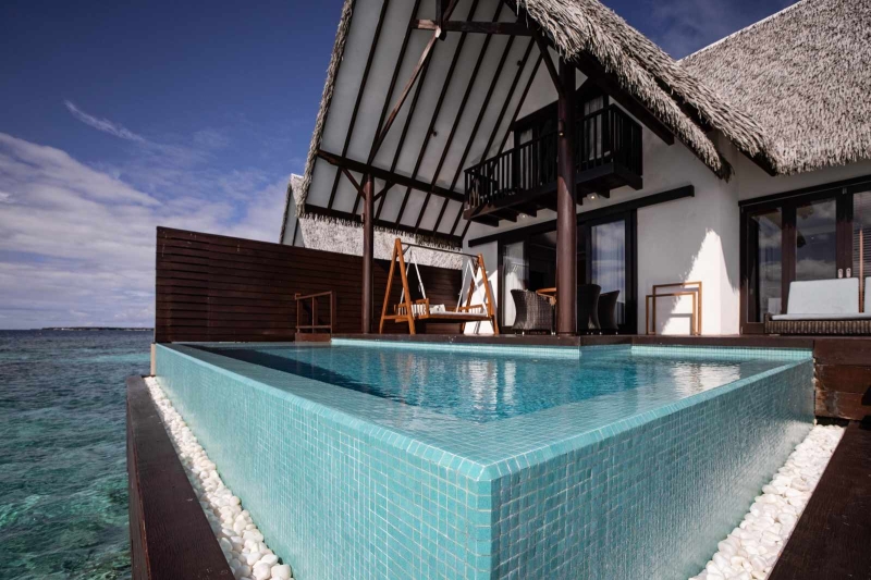 Heritance Aarah 