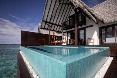 Heritance Aarah 