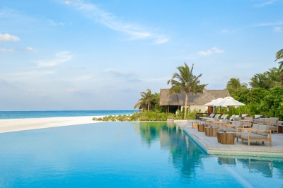 Heritance Aarah 