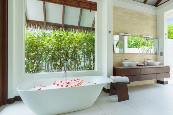 Beach Villas