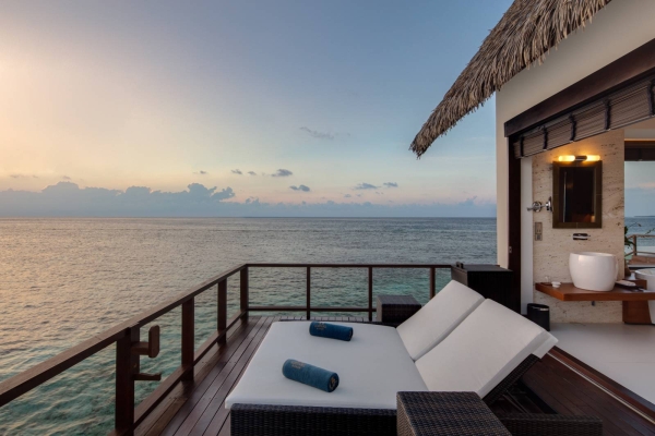 Ocean Residence
