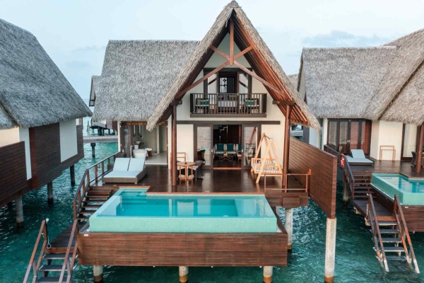 Ocean Suites