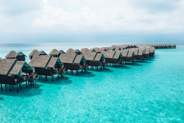 Ocean Villas